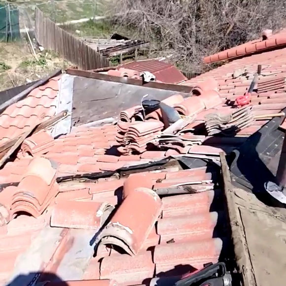 Roofing - Picture 8 of 11